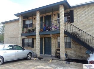 1724 W Elizabeth St #3, Brownsville, TX 78520