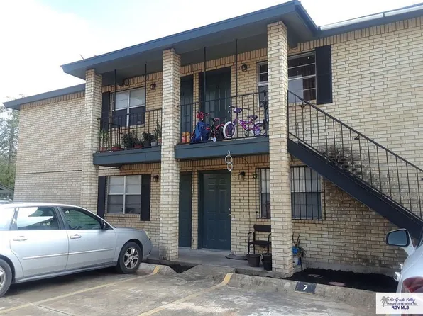 1724 W Elizabeth St #8, Brownsville, TX 78520