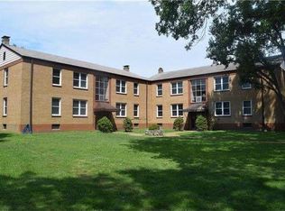 6201 Nagel Ave APT 1N, Saint Louis, MO 63109