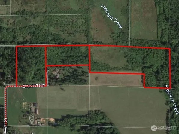 29205 64th Avenue NW, Stanwood, WA 98292