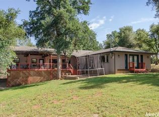 2770 Rancheria Dr, Shingle Springs, CA 95682