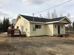 3580 Plack Rd, North Pole, AK 99705