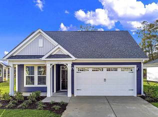 1219 Witch Hazel Way, Longs, SC 29568