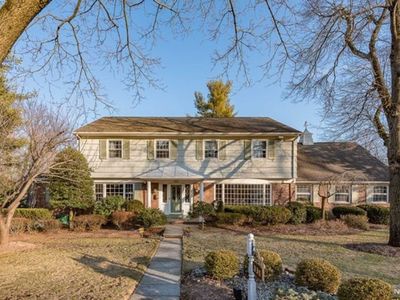 5 Wellesley Rd, Glen Rock, NJ, 07452