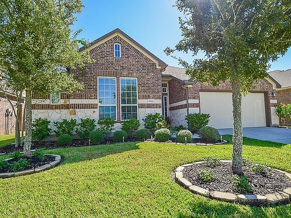 Zoned to fantastic KISD schools!