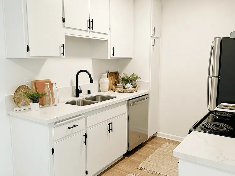 Latitude Apartments at Mission Valley — Photo 5