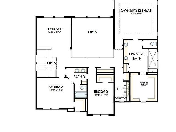 4th image of this home