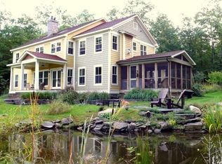 131 Blueberry Hill Rd, Accord, NY 12404