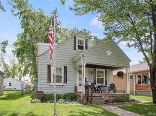 942 Weng Ave, Dayton, OH