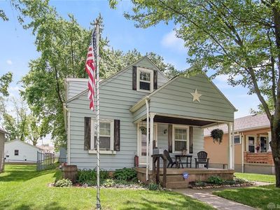 942 Weng Ave, Dayton, OH, 45420