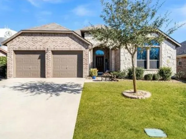 508 Timber Dr, Waxahachie, TX 75165