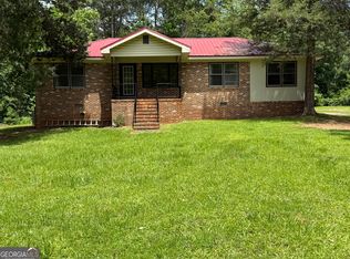 1213 Boxankle Rd, Forsyth, GA 31029