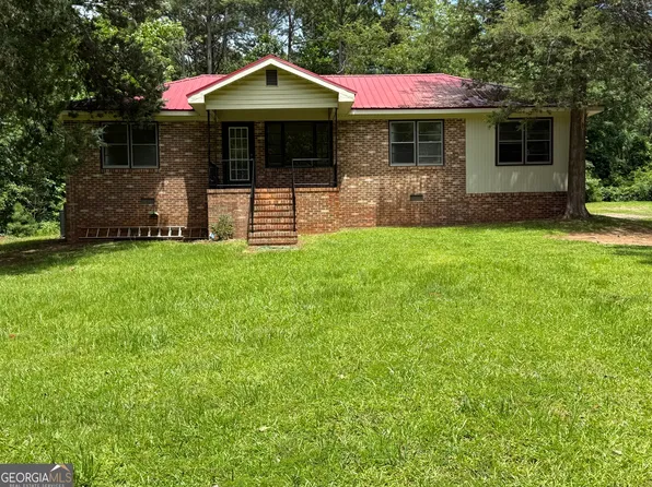 1213 Boxankle Rd, Forsyth, GA 31029