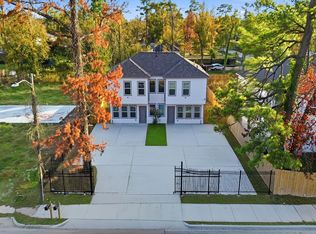 8306 Tidwell Rd #A/B, Houston, TX 77028