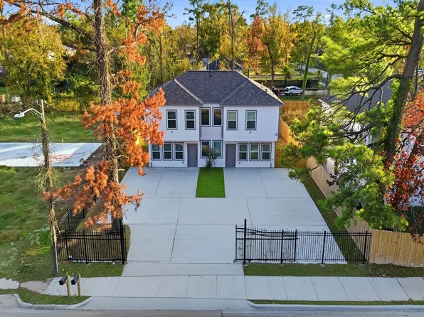 8306 Tidwell Rd #A/b, Houston, TX 77028