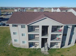 1624 20th Ave NW APT 103, Minot, ND 58703