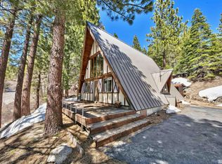 110 Aspen Way, Stateline, NV 89449