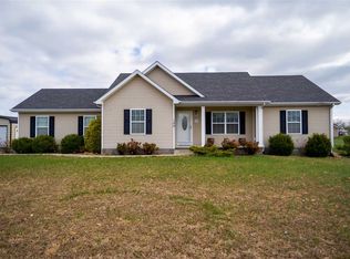 109 Sundown Dr, Russellville, KY 42276