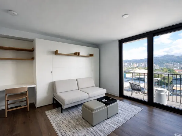 987 Queen St #1316, Honolulu, HI 96814