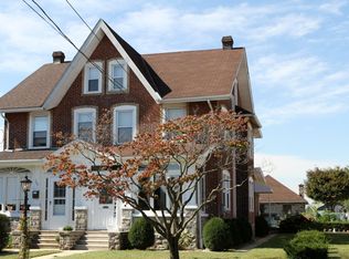 120 Hope Ave, Coatesville, PA 19320