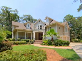 7 Wood Ibis Rd, Hilton Head Island, SC 29928