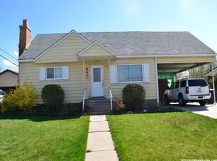 840 E 200 N, Spanish Fork, UT 84660