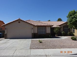 6239 Dundee Port Ave, Las Vegas, NV 89110