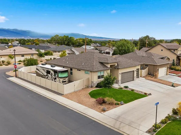 674 Jax Ct, Grand Junction, CO 81504
