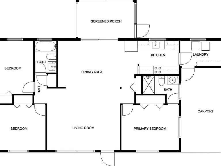 204 Circle E — Photo 47