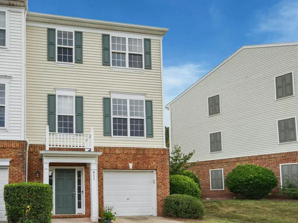 411 Sutter Gate Ln, Morrisville, NC 27560