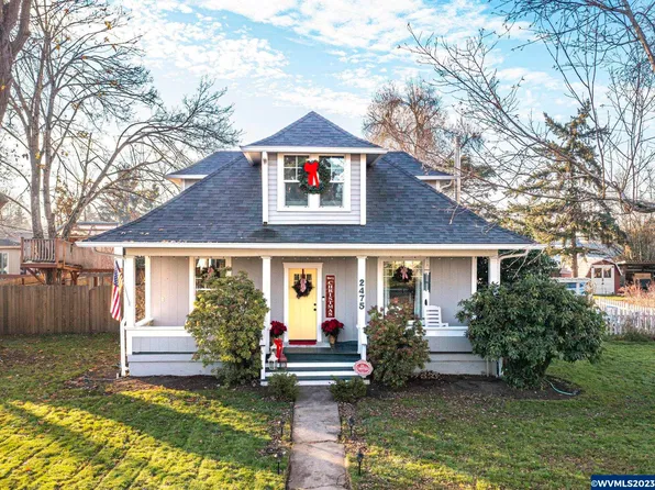 2475 Lansing Ave NE, Salem, OR 97301