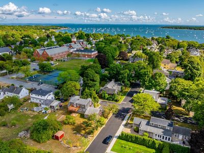 13 Hammond Street, Mattapoisett, MA, 02739
