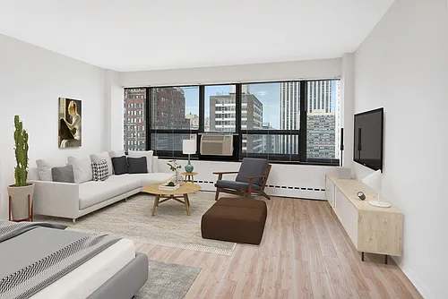 Floor plan STUD/1BA