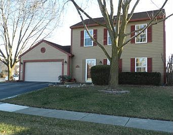 1S731 SHEFFIELD LANE