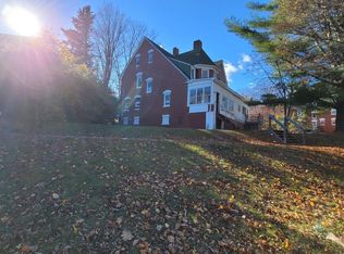 37 Erchles St, Rumford, ME 04276