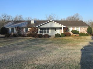 2577 Cottonwood Rd, Harrison, AR 72601
