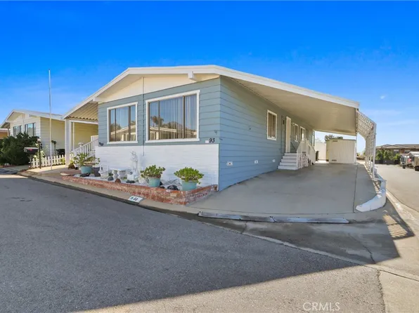 3800 Bradford St Spc 93, La Verne, CA 91750