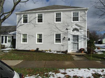 120 N Rossmoor Dr, Monroe Township, NJ, 08831