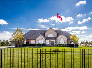 455 Bell Rd, Hamilton, ON L0R1C0