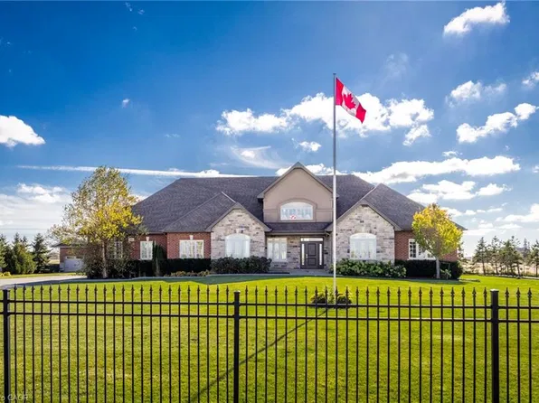 455 Bell Rd, Hamilton, ON L0R 1C0