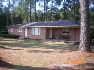 2304 Morris Sumner Rd, Lenox, GA 31637