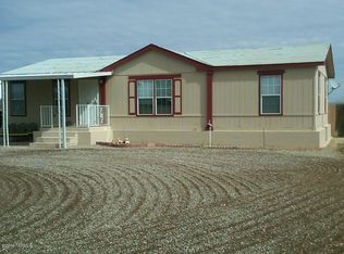 12000 N Whitetail Rd, Marana, AZ 85653