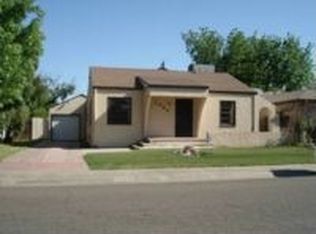 1984 W Oxford Way, Stockton, CA 95204