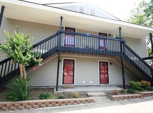 1606 Sedgefield St APT D, Durham, NC 27705