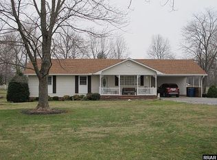 360 Mayo Rd, Dukedom, TN 38226