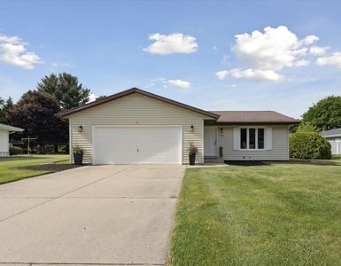 3447 Greenwood Drive, Janesville, WI, 53546