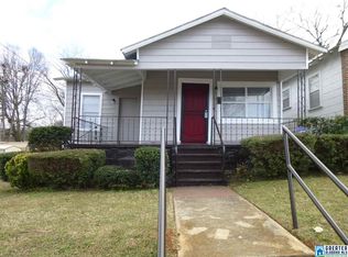 125 4th Ave SW, Birmingham, AL 35211