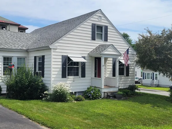 20 St John Street, Winslow, ME 04901
