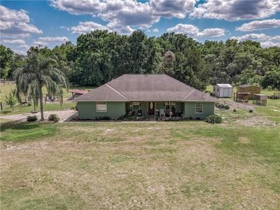 1040 SE 162nd Pl, Summerfield, FL, 34491