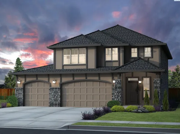 1508 Cascade Ave, Grandview, WA 98930
